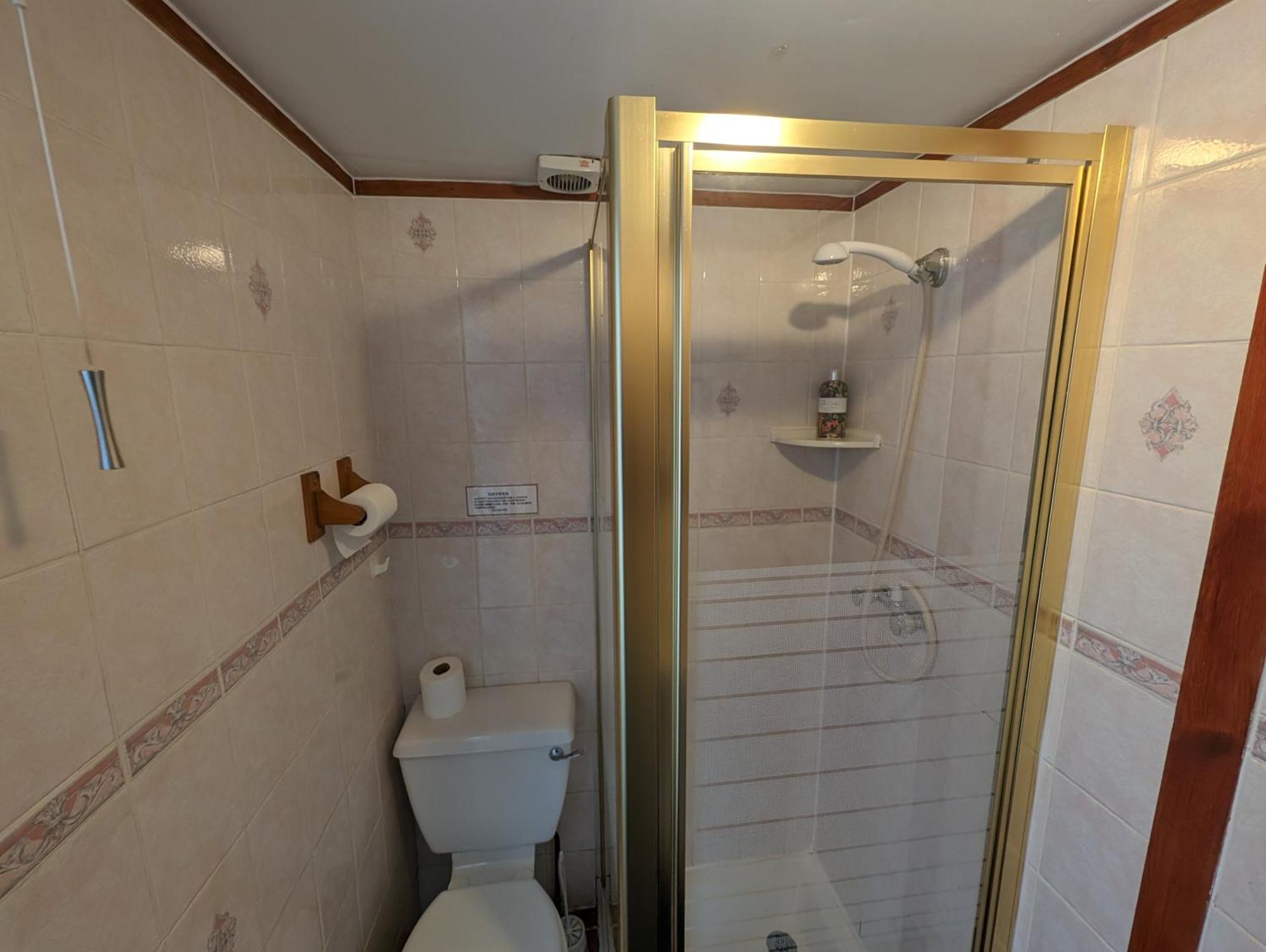 Bed and Breakfast Wonky Towers Blackpool Esterno foto